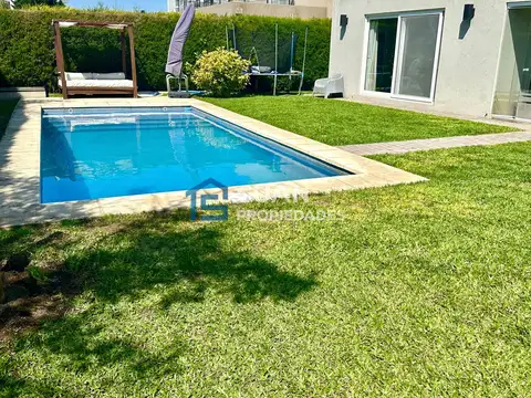 Casa en Alquiler Temporal de 5 dormitorios