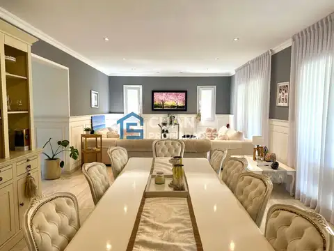 Casa en alquiler temporal Ayres Plaza - CUAN PROPIEDADES