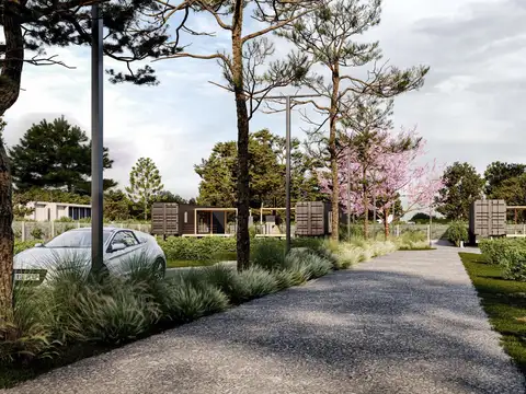Terreno en Venta de 362,0 m2