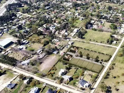 Terreno en Venta en Colastine Norte, USD 27.500