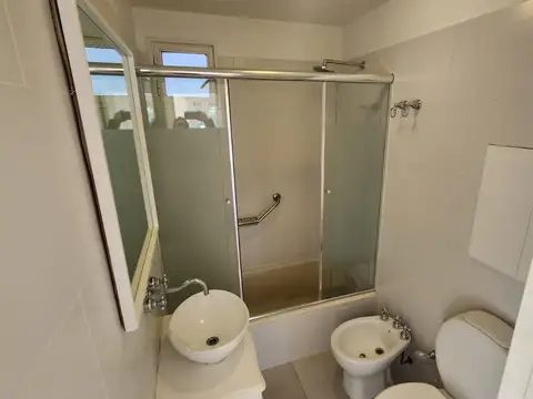 Departamento en Alquiler de 3 ambientes