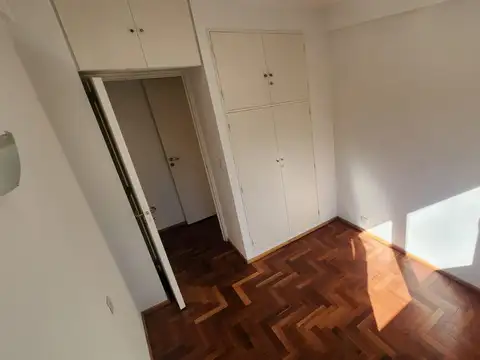Departamento en Alquiler 40 años