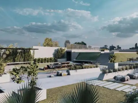 Departamento en Venta A Estrenar
