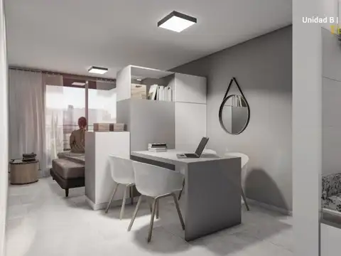 Departamento en Venta de 2 dormitorios