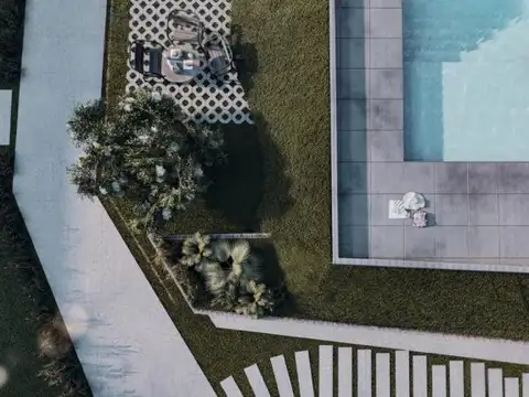 Departamento en Venta en Echesortu, USD 155.000