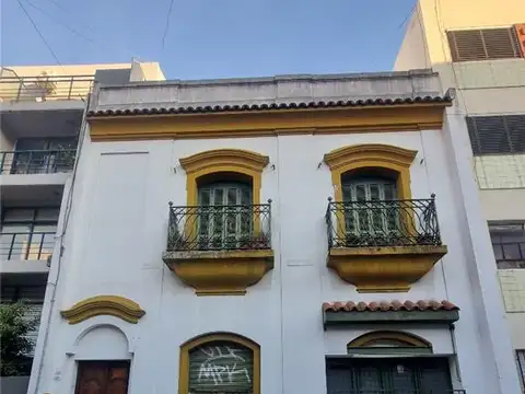 DEPARTAMENTO 2 AMBIENTES - SAN TELMO, CAPITAL FEDERAL