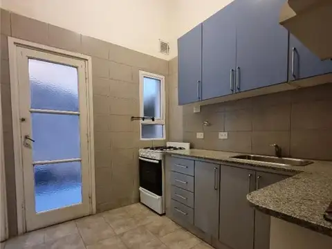 Departamento en Venta en San Telmo, USD 99.000