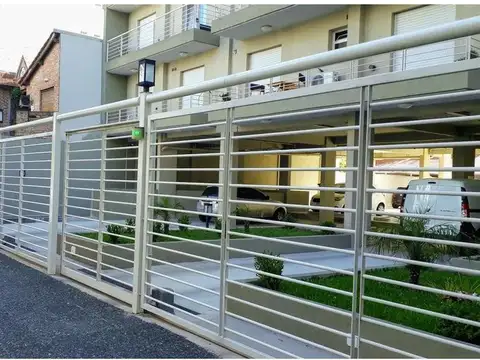 OPORTUNIDAD DEPARTAMENTO MORON  MONOAMBIENTE DIVISIBLE A 2 AMB EN COMPLEJO DE DEPARTAMENTOS PREMIUM