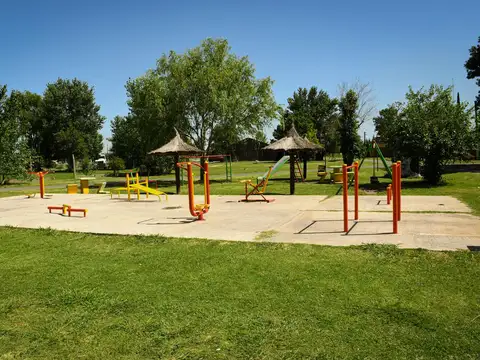 Terreno en Venta en Alvear, USD 26.000