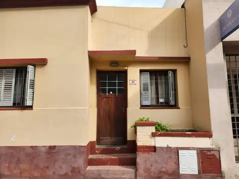 precio FINAL Casita 2d a mts del Shoping Nvo Centro