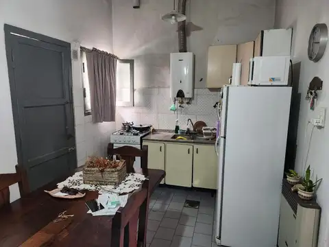 Casa en Alquiler 30 años