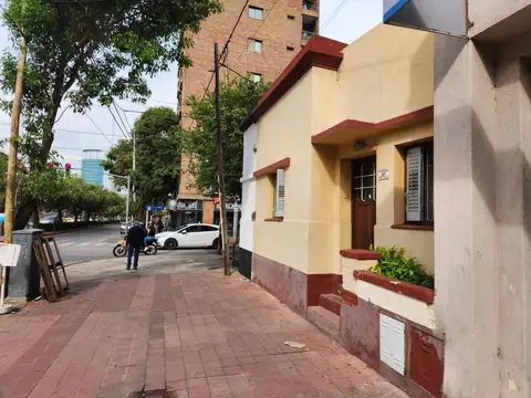 Casa en Alquiler de 2 dormitorios