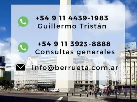 Local | SANTA FE AV. al 1300