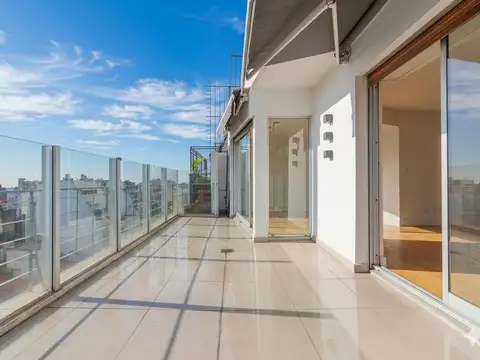 Venta Departamento - Espectacular Piso en Recoleta