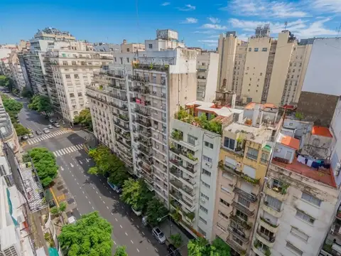 Departamento en Venta en Recoleta, USD 650.000