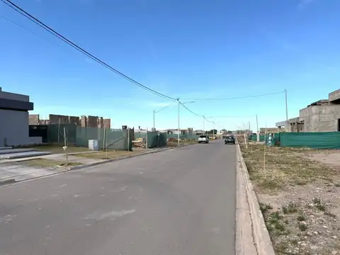 Venta de terreno B° La Quebrada, Lujan de Cuyo