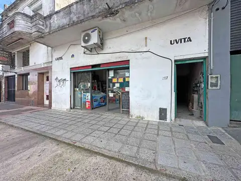 Local en Venta en Piñeyro, USD 165.000