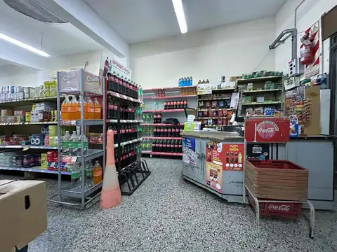 OPORTUNIDAD LOCAL + FONDO DE COMERCIO | AVELLANEDA