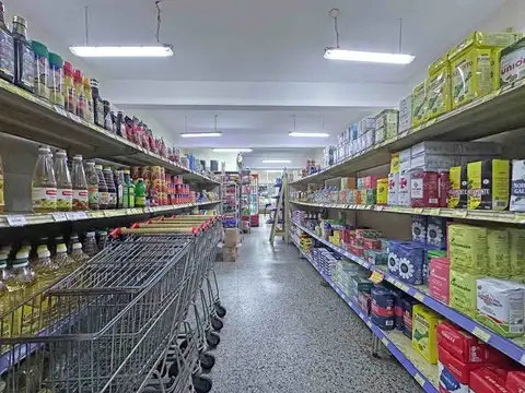 OPORTUNIDAD LOCAL + FONDO DE COMERCIO | AVELLANEDA
