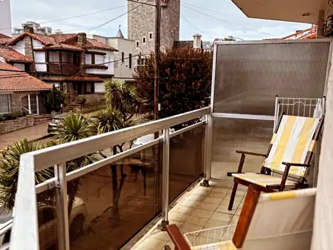 Departamento en Alquiler de Monoambiente