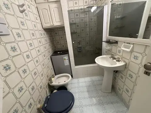 Departamento en Alquiler al Noreste