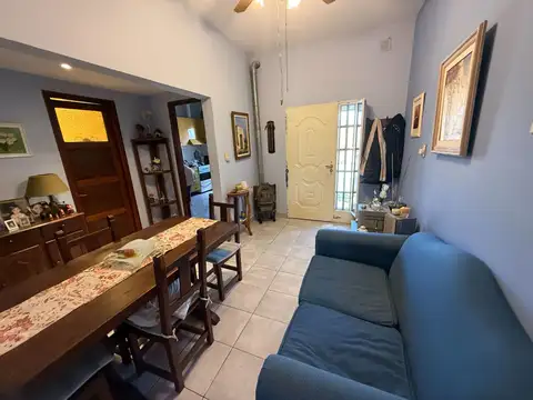 PH 4 amb con TERRAZA en CASEROS en VENTA