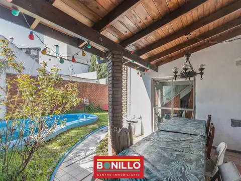 Casa en Venta de 4 dormitorios