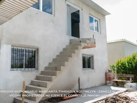 Casa en Alquiler en Carlos Spegazzini, $ 300.000
