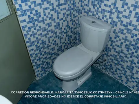 Casa en alquiler con cochera en Carlos Spegazzini Imperdible Excelente ubicación