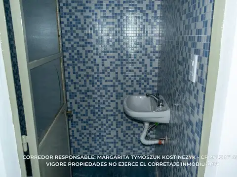 Casa en Alquiler con 1 cochera