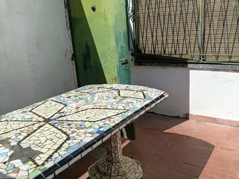 Depto Tipo Casa en Alquiler de 3 dormitorios