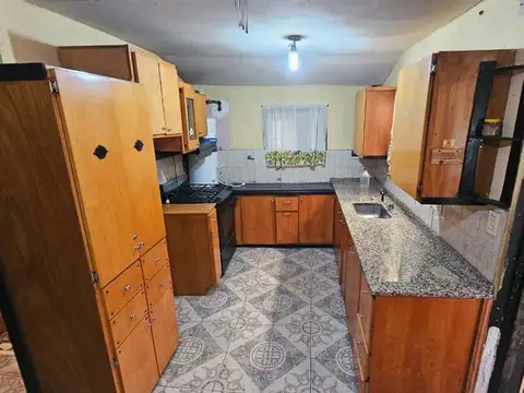 Casa en Venta 16 años
