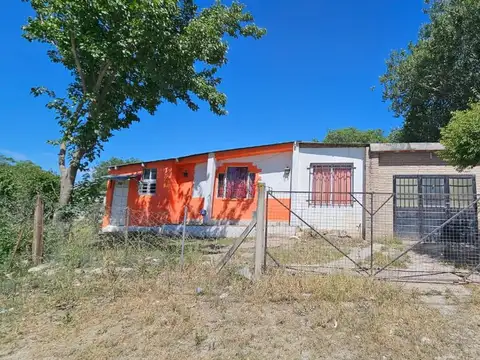 VENTA CASA 3 DORM EN TANTI B PARADOR