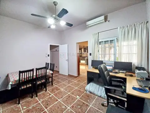 Venta PH 3 Ambientes con Patio Cubierto y Terraza