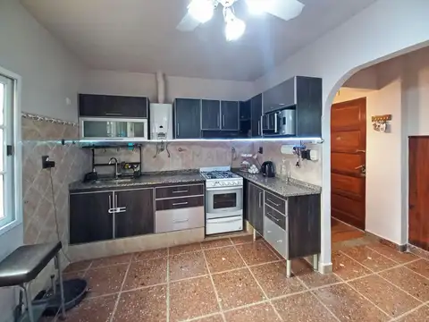 Depto Tipo Casa en Venta de 2 dormitorios