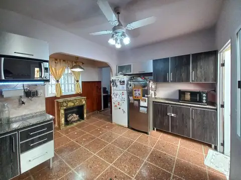 Depto Tipo Casa en Venta en Mataderos, USD 90.000