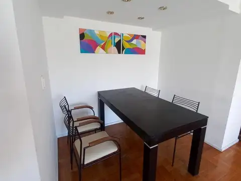 Departamento en Venta en Nuñez, USD 275.000