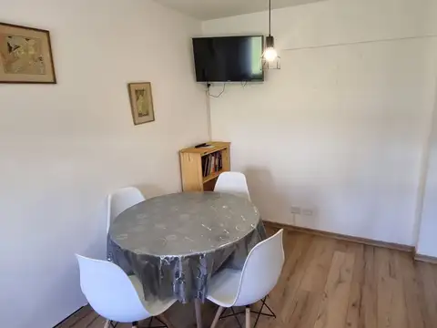 Departamento en Alquiler Temporal de 1 dormitorio