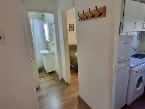 Departamento en Alquiler Temporal en San Carlos de Bariloche, $ 1.150.000