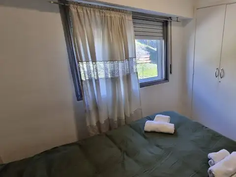 Departamento en Alquiler Temporal 46 años