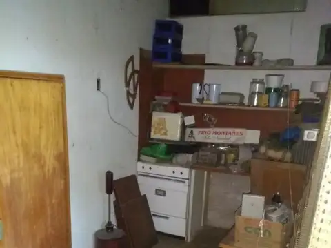 Depto Tipo Casa en Venta en Quilmes Oeste, USD 73.000