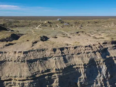 Terreno en Venta de 4484,0 m2