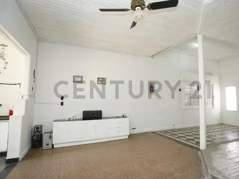 Casa en Venta de 1 dormitorio