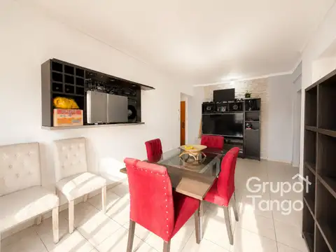 Departamento en Venta 32 años