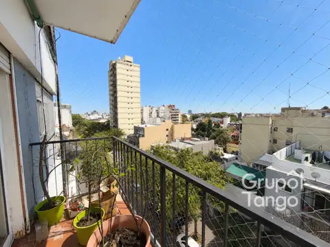 Departamento en Venta en Villa Urquiza, USD 149.000