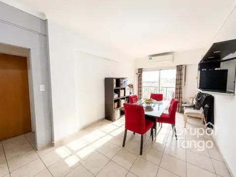 Cullen 5200 , Piso 6