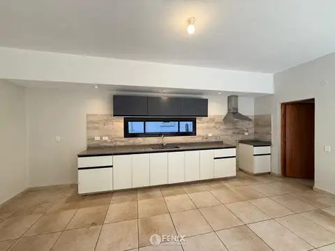 CFA214 - CASA A ESTRENAR EN ALQUILER - 3 DORMITORIOS - B° PRIVADO PANAMBÍ