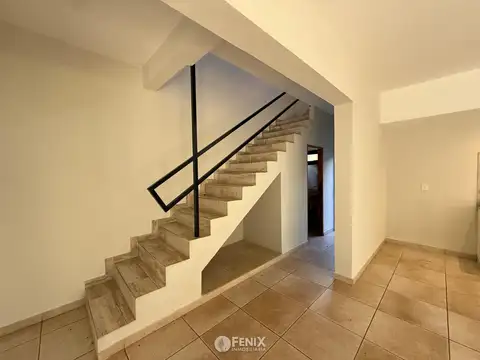 CFA214 - CASA A ESTRENAR EN ALQUILER - 3 DORMITORIOS - B° PRIVADO PANAMBÍ