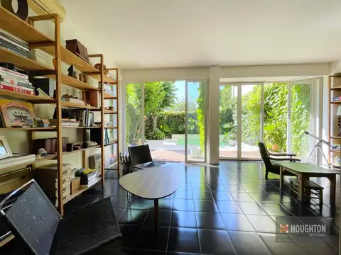 Casa en Venta 10 años