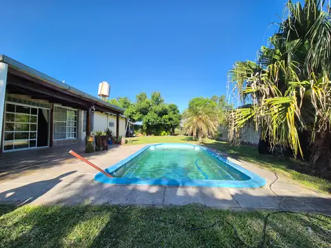 Casa en Venta en Ruta 11, USD 65.000